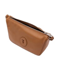 TRUSSARDI SOCIETY Mini shoulder bag new brandy - Women&rsquo;s Bags - 4