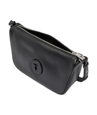 TRUSSARDI SOCIETY Mini shoulder bag black - Women&rsquo;s Bags - 3