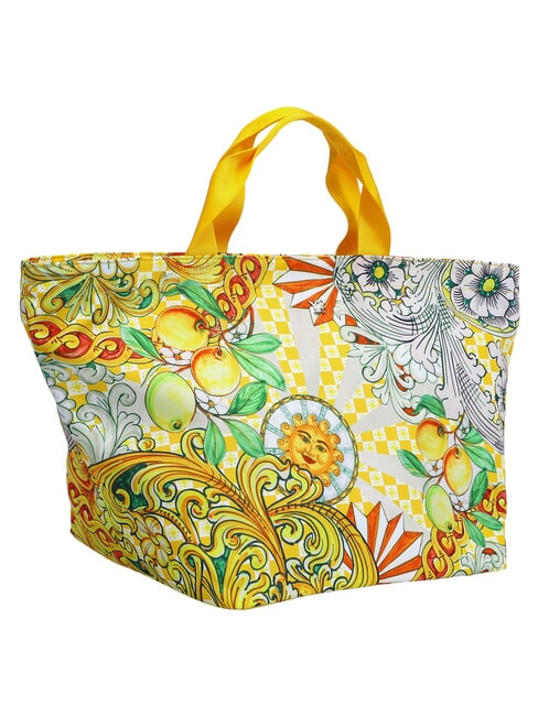 MODICA Shopping bag, hand-held lemon - Women&rsquo;s Bags
