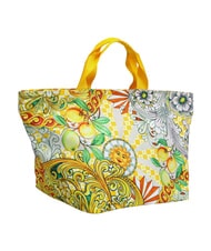 YNOT MODICA Shopping bag, hand-held lemon - Women&rsquo;s Bags - 2
