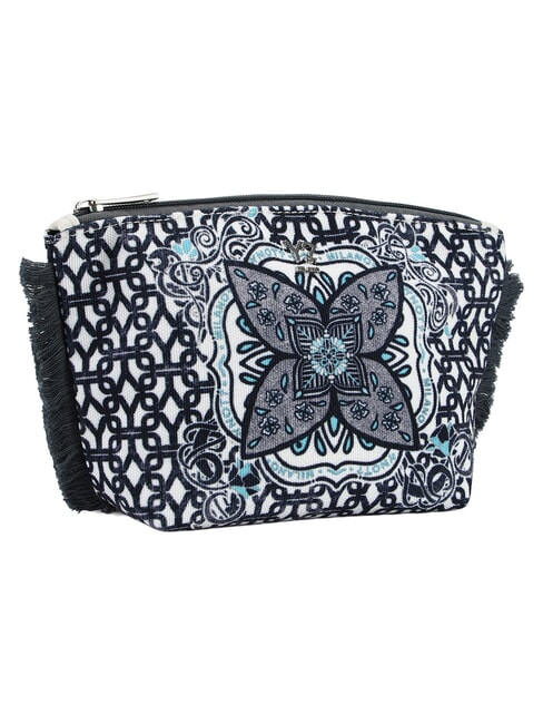 SAMOA Beauty case white - Beauty Case