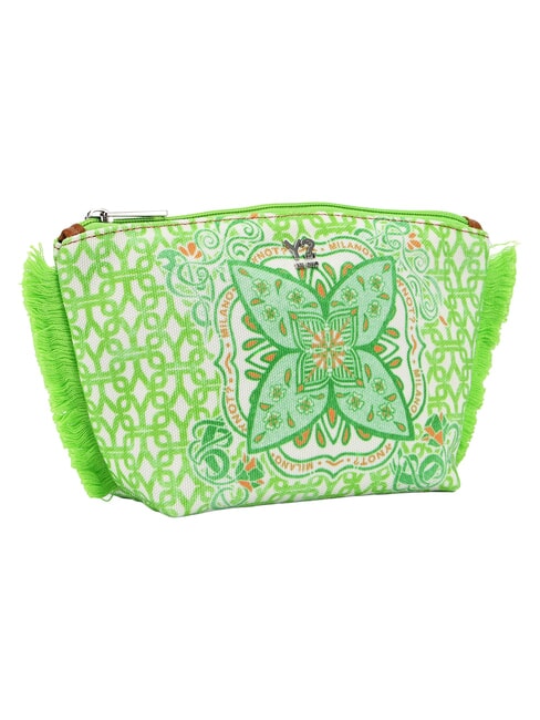 SAMOA Beauty case lime - Beauty Case