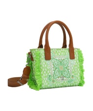 YNOT SAMOA Handbag, with shoulder strap lime - Women&rsquo;s Bags - 2