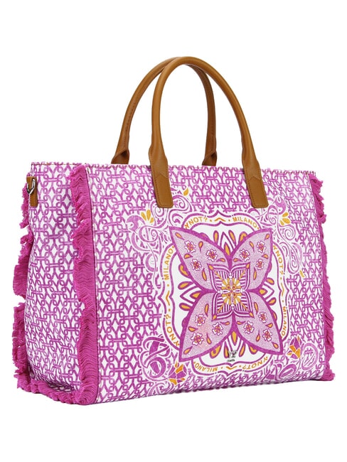 SAMOA Handbag, with shoulder strap peony - Women&rsquo;s Bags