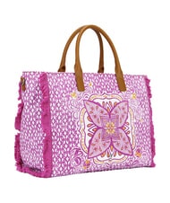 YNOT SAMOA Handbag, with shoulder strap peony - Women&rsquo;s Bags - 2