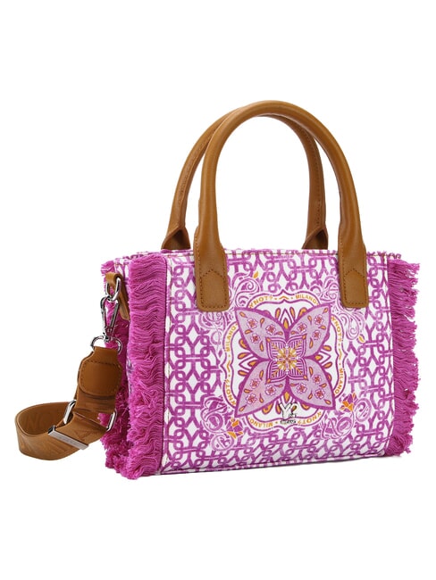 SAMOA Handbag, with shoulder strap peony - Women&rsquo;s Bags
