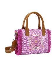 YNOT SAMOA Handbag, with shoulder strap peony - Women&rsquo;s Bags - 2
