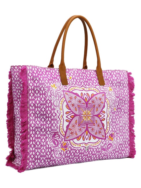 SAMOA Shopping bag, shoulder bag peony - Women&rsquo;s Bags
