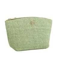 YNOT MANILA Beauty case lime - Beauty Case - 2