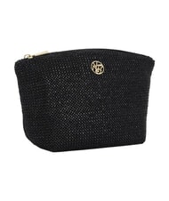 YNOT MANILA Beauty case black - Beauty Case - 2