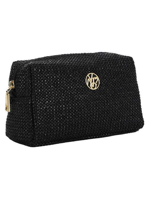 MANILA Beauty case black - Beauty Case