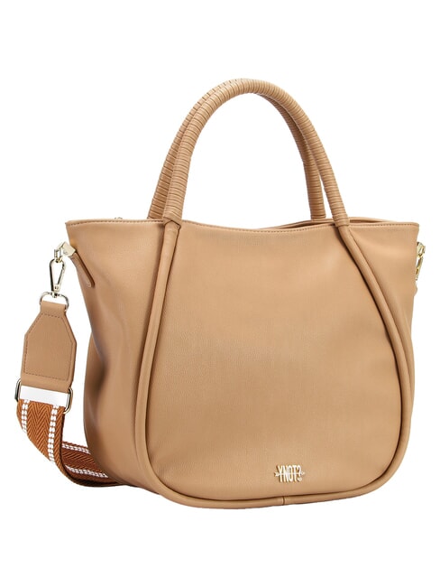 FANTASY Handbag, with shoulder strap sand - Women&rsquo;s Bags
