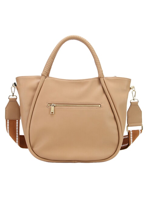 FANTASY Handbag, with shoulder strap sand - Women&rsquo;s Bags
