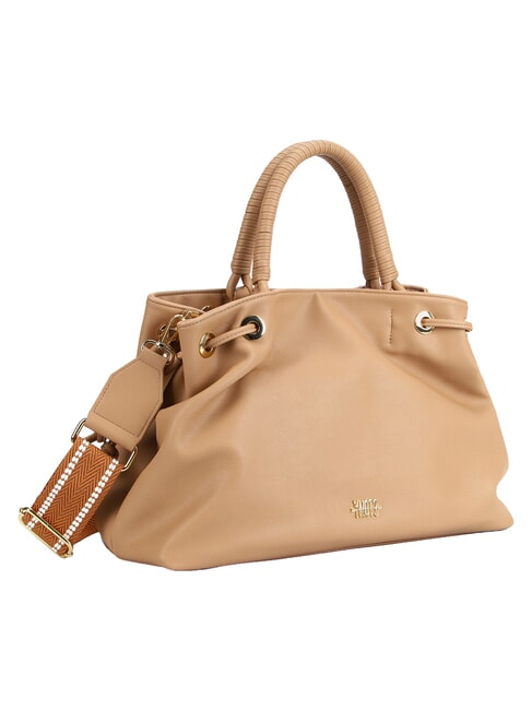 FANTASY Handbag, with shoulder strap sand - Women&rsquo;s Bags