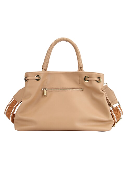 FANTASY Handbag, with shoulder strap sand - Women&rsquo;s Bags