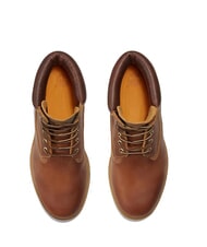 TIMBERLAND PREMIUM 6 INCH Leather ankle boots brown - Men&rsquo;s shoes - 4
