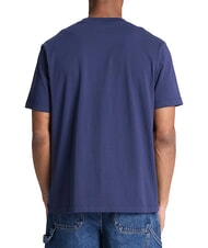 TIMBERLAND ESTABILISHED 1973 Cotton T-Shirt - T-shirt