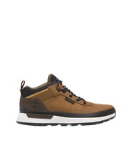 TIMBERLAND FIELD TREKKER Sneakers - Men&rsquo;s shoes