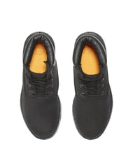 TIMBERLAND PREMIUM 6 INCH  BLACK - Women&rsquo;s shoes - 4