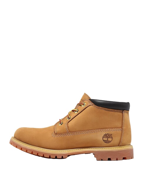 NELLIE Leather shoes yellow - Women&rsquo;s shoes