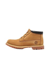 TIMBERLAND NELLIE Leather shoes - Women&rsquo;s shoes