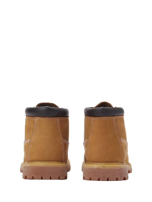NELLIE Leather shoes yellow - Women&rsquo;s shoes