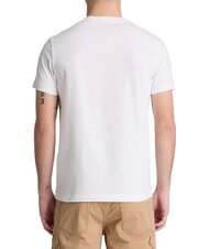 TIMBERLAND DUNSTAN RIVER Cotton T-Shirt - T-shirt