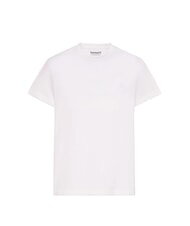 TIMBERLAND DUNSTAN RIVER Cotton T-Shirt white - T-shirt - 3
