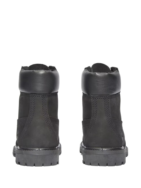 PREMIUM 6 INCH  BLACK - Women&rsquo;s shoes