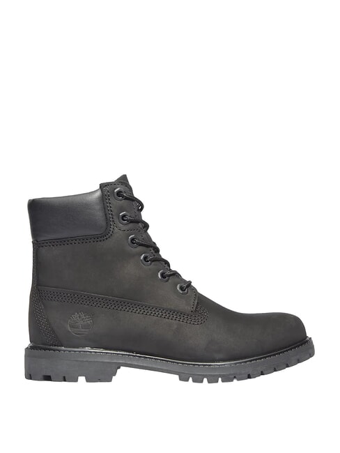 PREMIUM 6 INCH  BLACK - Women&rsquo;s shoes