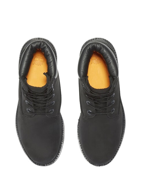 PREMIUM 6 INCH  BLACK - Women&rsquo;s shoes