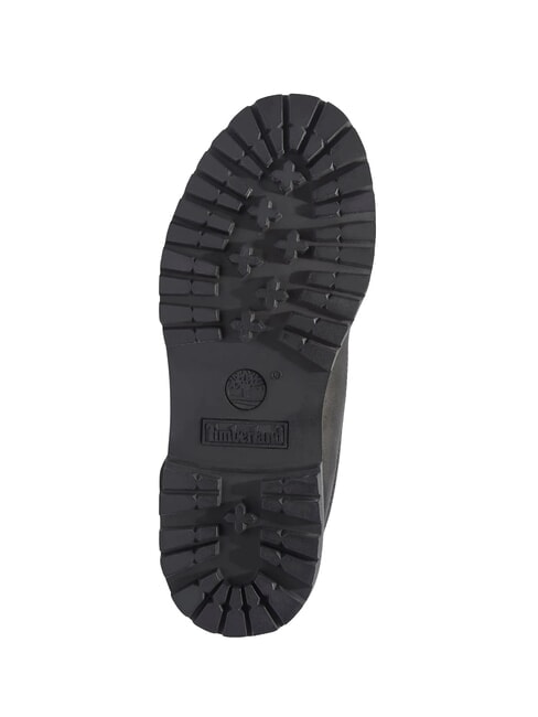 PREMIUM 6 INCH  BLACK - Women&rsquo;s shoes