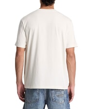 TIMBERLAND ESTABILISHED 1973 Cotton T-Shirt - T-shirt