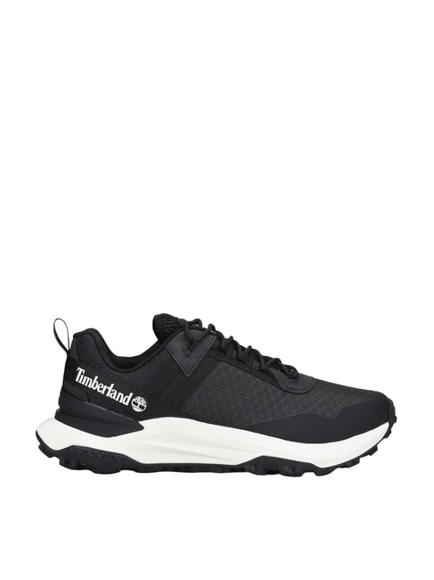 MOTION ACCESS Sneakers black mesh - Men&rsquo;s shoes
