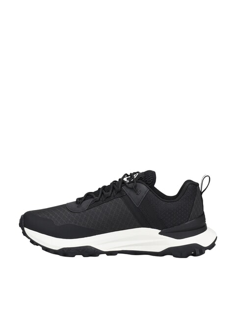 MOTION ACCESS Sneakers black mesh - Men&rsquo;s shoes