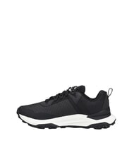 TIMBERLAND MOTION ACCESS Sneakers black mesh - Men&rsquo;s shoes - 3