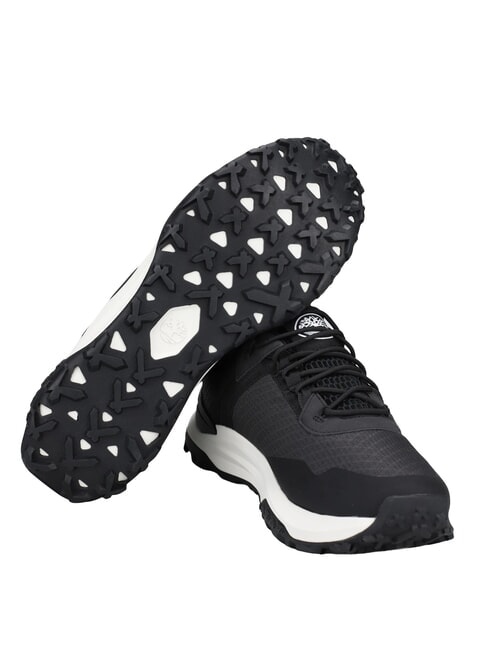 MOTION ACCESS Sneakers black mesh - Men&rsquo;s shoes