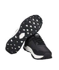TIMBERLAND MOTION ACCESS Sneakers black mesh - Men&rsquo;s shoes - 4