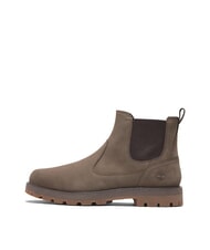 TIMBERLAND BRITTON ROAD Ankle boots - Men&rsquo;s shoes