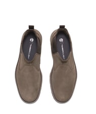TIMBERLAND BRITTON ROAD Ankle boots medium brown nubuck - Men&rsquo;s shoes - 5