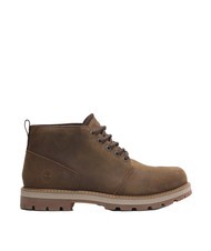TIMBERLAND BRITTON ROAD  Waterproof leather shoes - Men&rsquo;s shoes