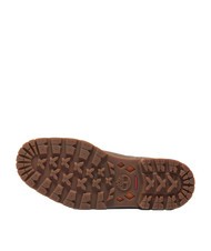 TIMBERLAND BRITTON ROAD  Waterproof leather shoes full grain rust - Men&rsquo;s shoes - 6