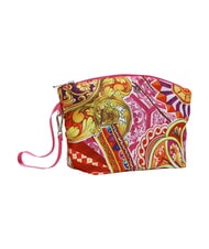 YNOT MODICA Beauty case with wristband candy - Beauty Case - 2