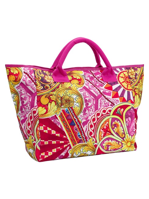 MODICA Beach bag, hand-held candy - Women&rsquo;s Bags