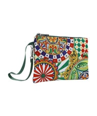 YNOT MODICA Sachet with wristband kiwi - Sachets & Travels Cases - 2