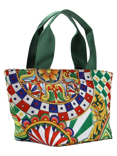 MODICA Shopping bag, shoulder bag kiwi - Women&rsquo;s Bags