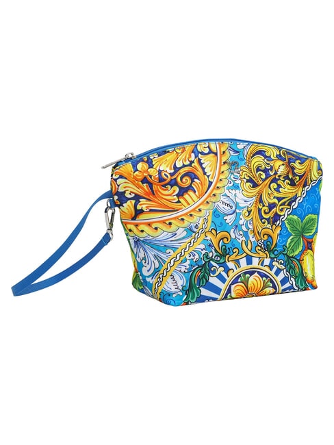MODICA Beauty case with wristband ocean - Beauty Case