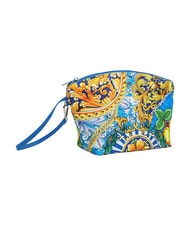 YNOT MODICA Beauty case with wristband ocean - Beauty Case - 2