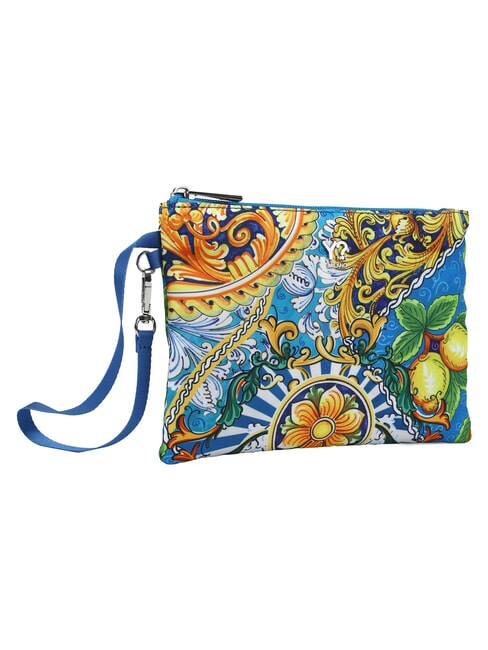 MODICA Sachet with wristband ocean - Sachets & Travels Cases