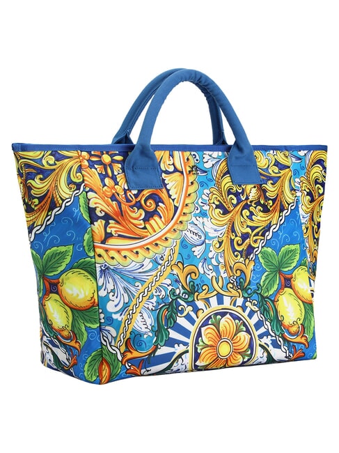 MODICA Beach bag, hand-held ocean - Women&rsquo;s Bags